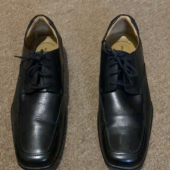 Hush Puppies Other - Hush puppies black size 11 US